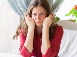 Wstałeś lewą nogą? Ta dieta poprawi ci humor