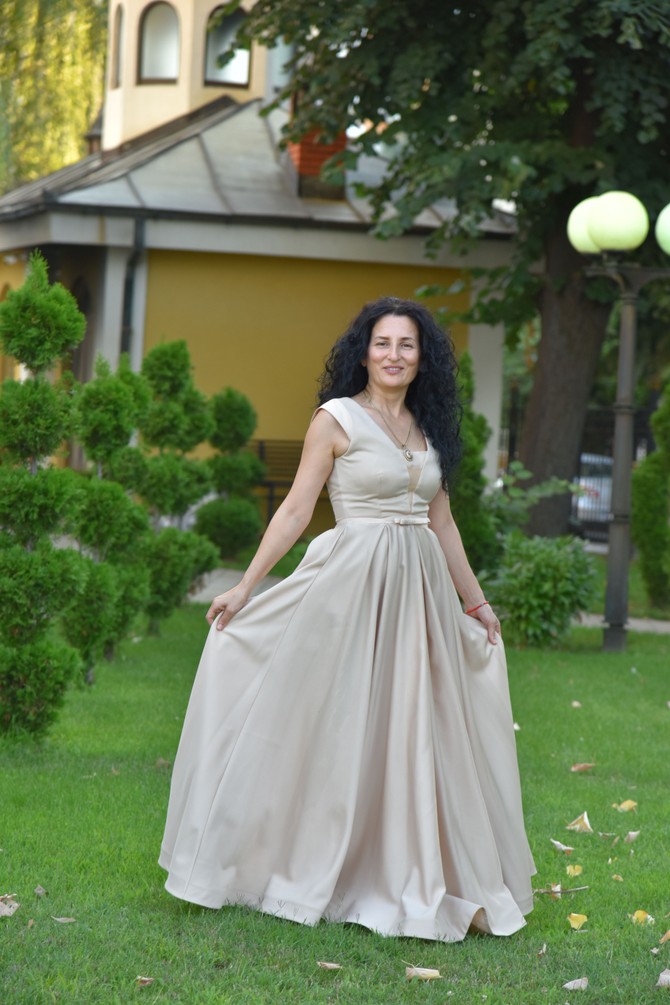 Oduvek sam znala da želim puno dece