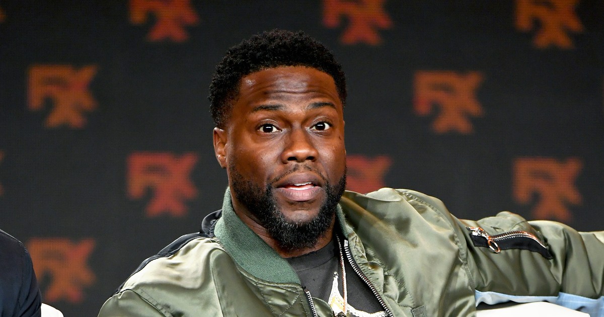 kevin hart oszukany przez swojego asystenta na ponad milion dolarow film