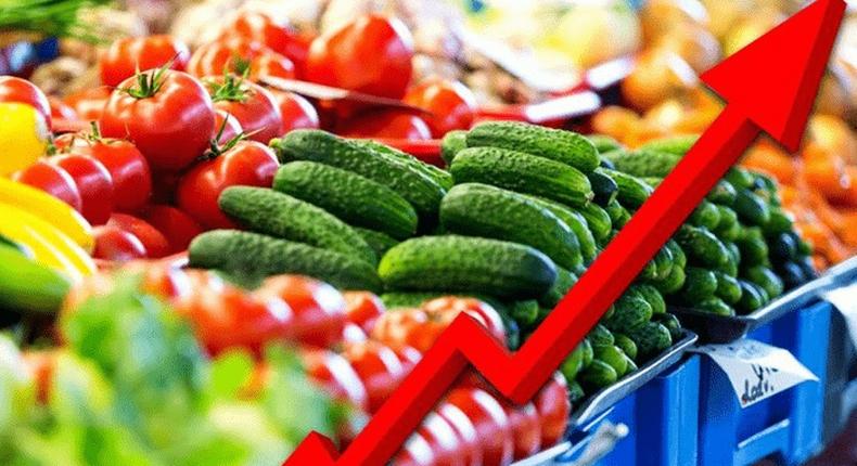 Inflation rate hits worrying 29.90% in January as economy bites Nigerians