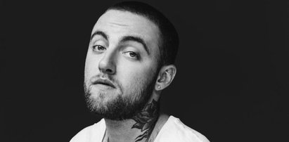 Nie żyje Mac Miller. Znany raper przedawkował