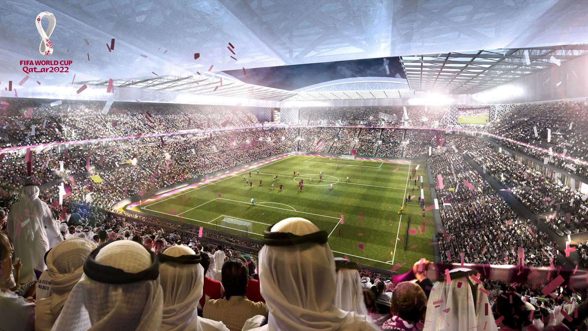 Majstrovstvá sveta vo futbale v Katare: Kto ich bude vysielať a všetko  podstatné