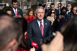 Witkoff spotka się z Putinem. Omówią plan pokojowy dla Ukrainy