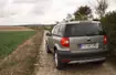 Skoda Yeti wśród fortyfikacji. 100 kilometrów bunkrów Hitlera