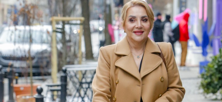 Danuta Martyniuk o Wigilii. Zdradziła, czy zaprosi syna, Daniela