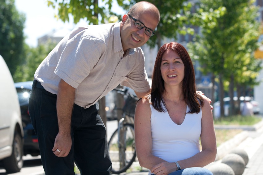 Najviše problema su imali da savladaju padeže