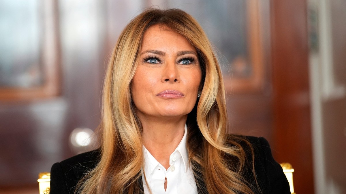 Ovo je razlog zašto MelanijaTramp nije bila na svadbi Trampovog i surovo je