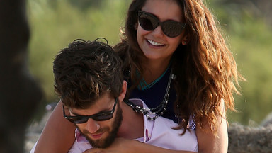 Nina Dobrev i Austin Stowell: ślub już niedługo?