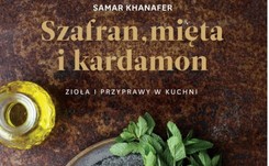 Jak połączyć kuchnię polską z libańską? Odpowiedź to 'Szafran, mięta i kardamon' [RECENZJA KULINARNA]