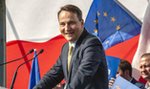 Sikorski dostanie ważną fuchę?