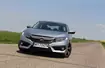 Honda Civic Sedan 1.5 VTEC CVT 