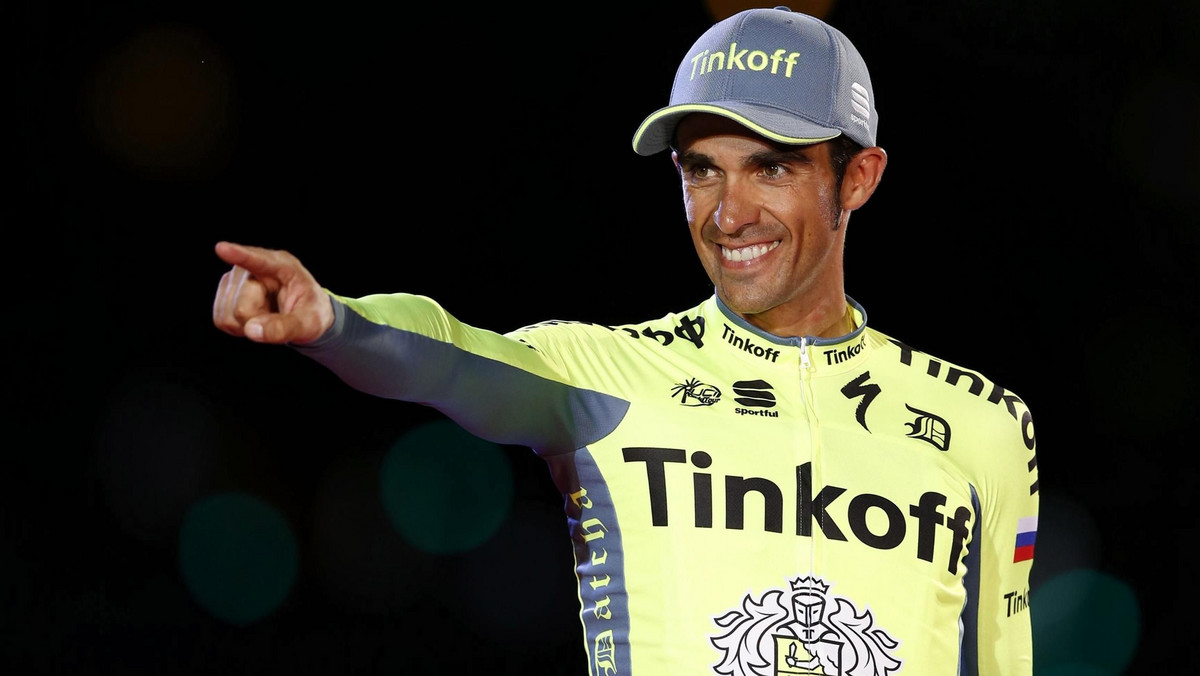 Alberto Contador w najbliższym czasie nie ma zamiaru odpowiadać na pytania dotyczące roli lidera grupy Trek-Segafredo. W obecnym sezonie funkcję tę pełnił Bauke Mollema i nie wiadomo jeszcze, jak będzie wyglądał podział ról po tym, jak zespół pozyskał Hiszpana.