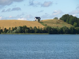 Sejm znowelizował Prawo wodne. Ograniczy biurokrację przy wydawaniu pozwoleń