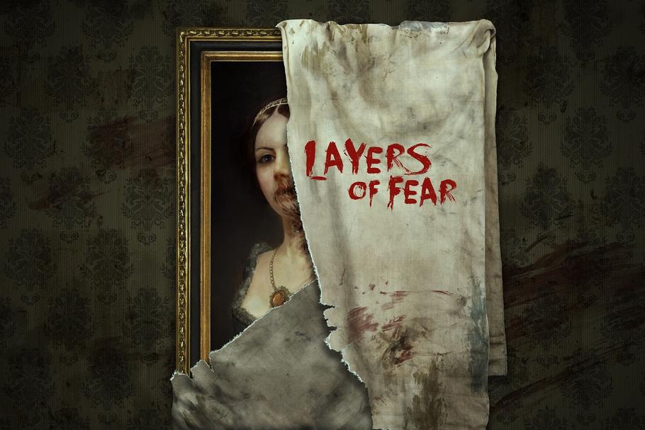 Layers of Fear Bloober Team