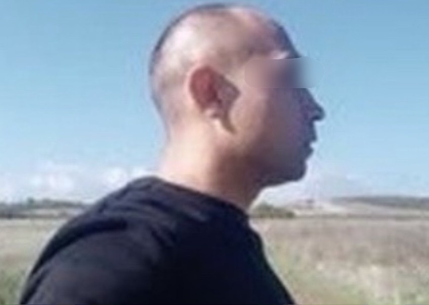 Osumnjičeni za silovanje u Merošini