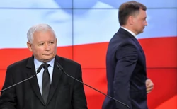 PiS chce, żeby spośród krajów UE tylko Polska zalegała z ratyfikacją
