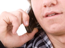 Gej dzwoni do Radia Maryja. "Coś przerwało"