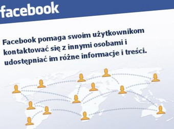 Poinformuj znajomych na Facebooku, że będziesz mamą - Dziennik.pl