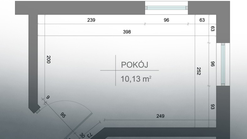 Pokój Dla 4 I 9 Letniej Dziewczynki Dom