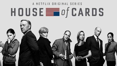 Komercyjny sukces "House of Cards"