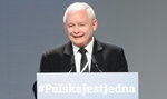 Kaczyński tryska humorem. Ten dowcip zaskoczył wszystkich [FILM]