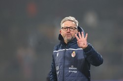 Jerzy Brzęczek: Z Lechem zagramy o pełną pulę