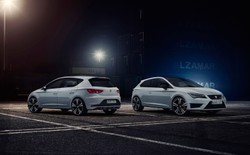 Nowość z techniką Volkswagena nadciąga do Polski! Tak wygląda seat leon cupra - zdjęcia
