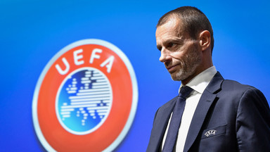 UEFA zawiesiła postępowanie dyscyplinarne wobec trzech klubów Superligi