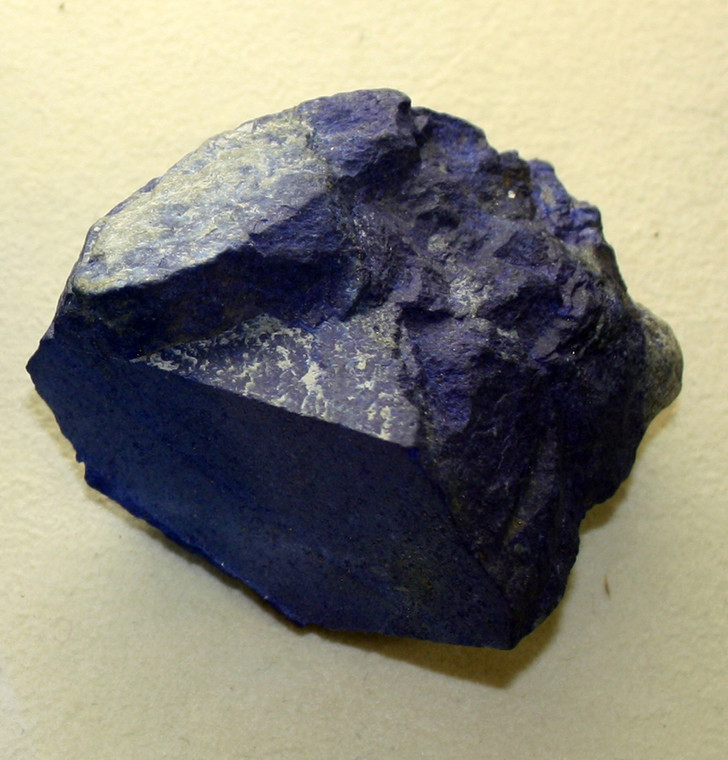 Lapis lazuli