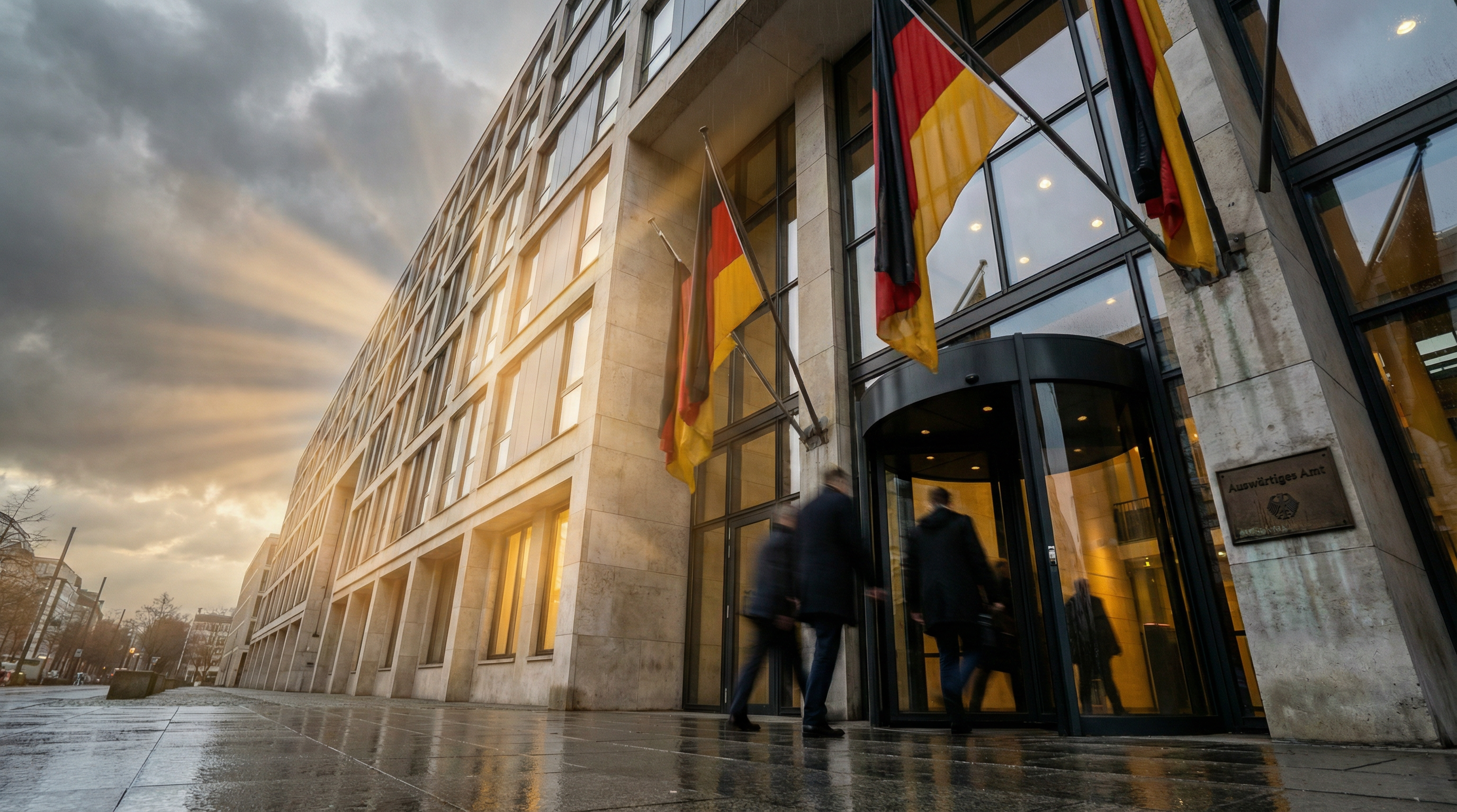 USA verhängen Einreiseverbot gegen deutsche Anti-Hass-Aktivistinnen