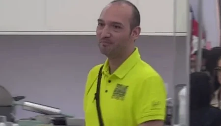 Ćomi Boj