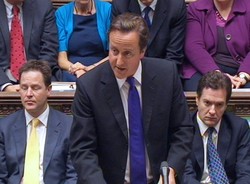 Tabloid podsłuchiwał. Premier musiał się tłumaczyć