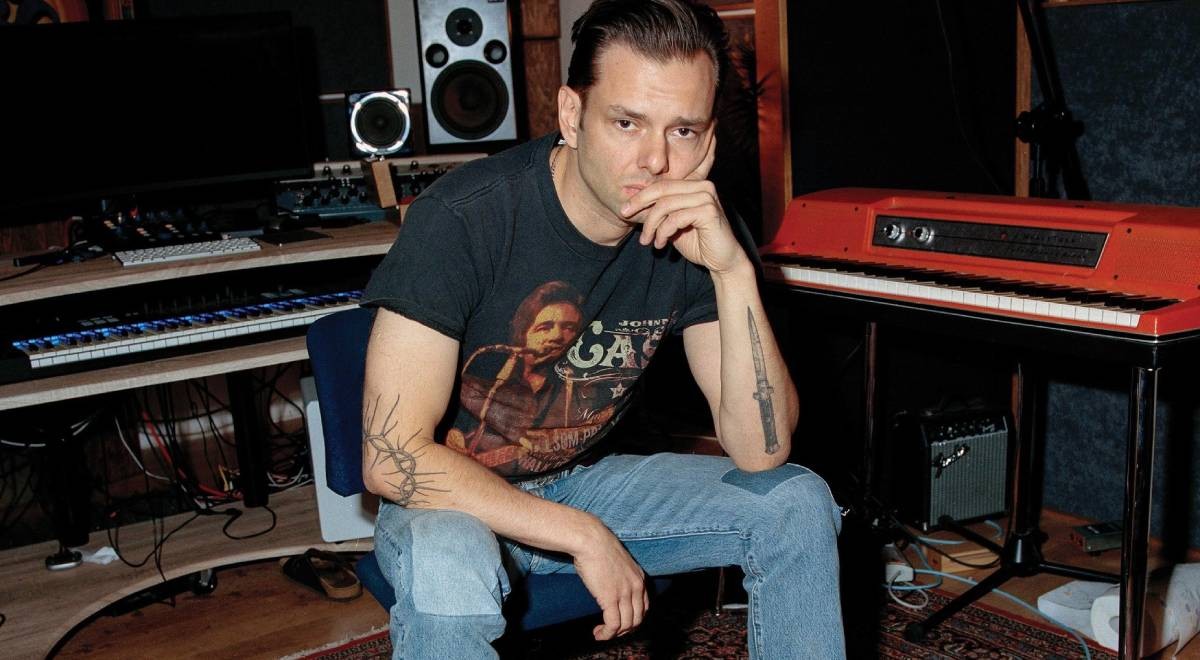 Piotr „Rubens” Rubik: Nawet tak ekscytujące rzeczy jak granie koncertów na gitarze może trochę spowszednieć [PODCAST]