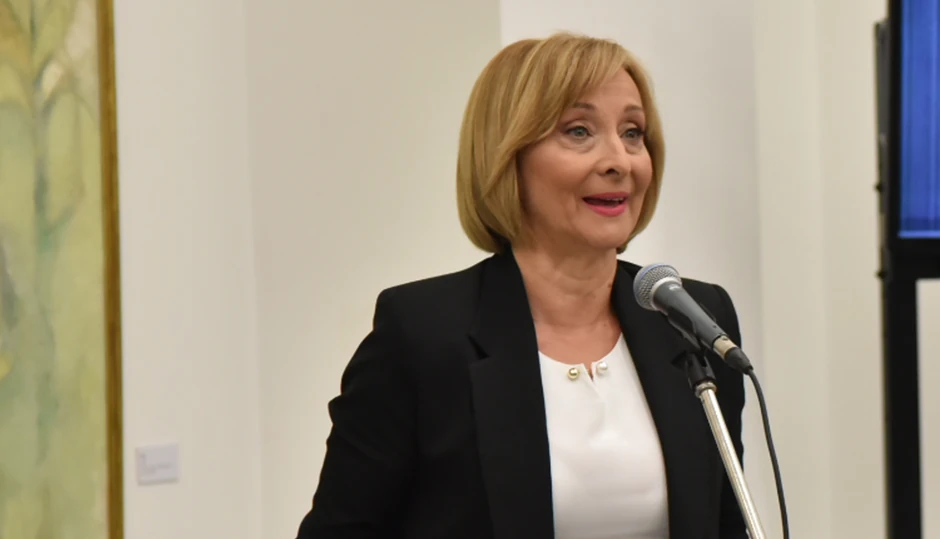 Vesna Radosavljević