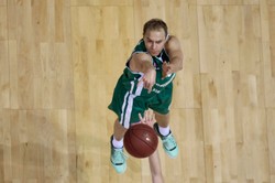 Tauron Basket Liga: Stelmet wygrał z Energą