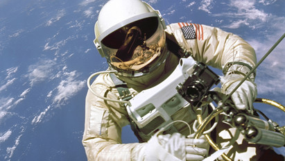 Jubileum: 60 éve startolt az amerikai űrügynökség