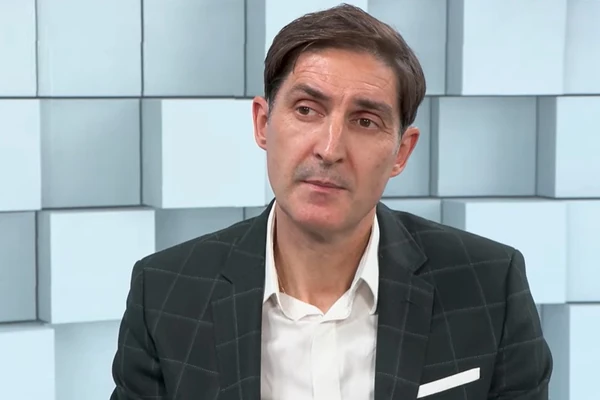 SPAS ZA ŽUČ I PROBAVU! Dr Čubrilo otkrio RECEPT ZA MEŠAVINU koja kao bager čisti sve unutrašnje organe