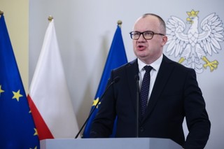 Bodnar wysłał do Hołowni wniosek o uchylenie immunitetu Wosia. Dlaczego?