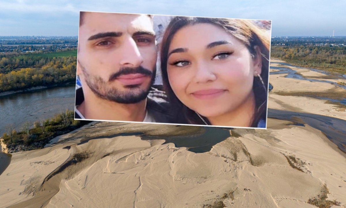 Nie żyje młode małżeństwo. Chcieli uratować kilkumiesięczną córkę