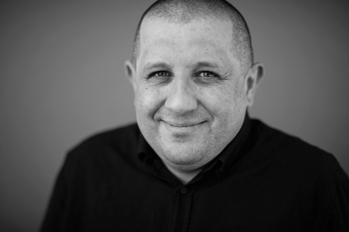 Marcin Wicha