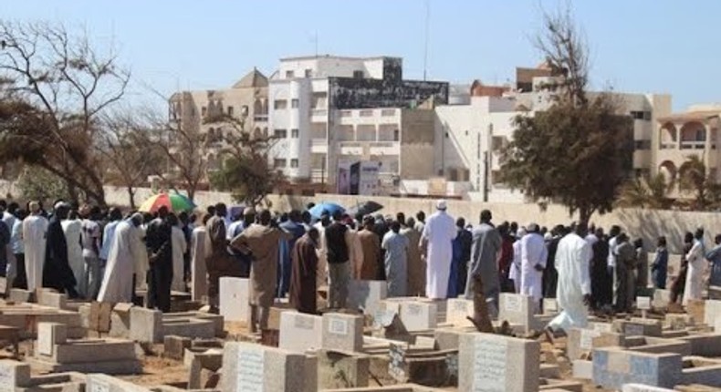 cimetière