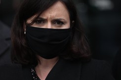 Ostre słowa Gasiuk-Pihowicz o Ziobrze. Jest KOMENTARZ resortu