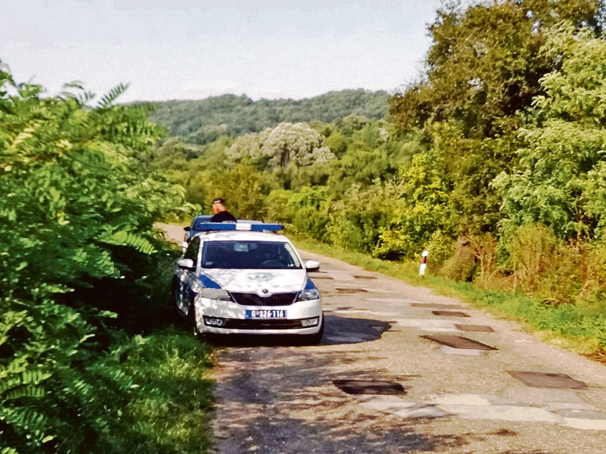 Ubijene je pronašao komšija koji je došao kod gazda Raje Kazimirovića po jagnje koje je ranije već ugovorio i tada u dvorištu zatekao jeziv prizor 