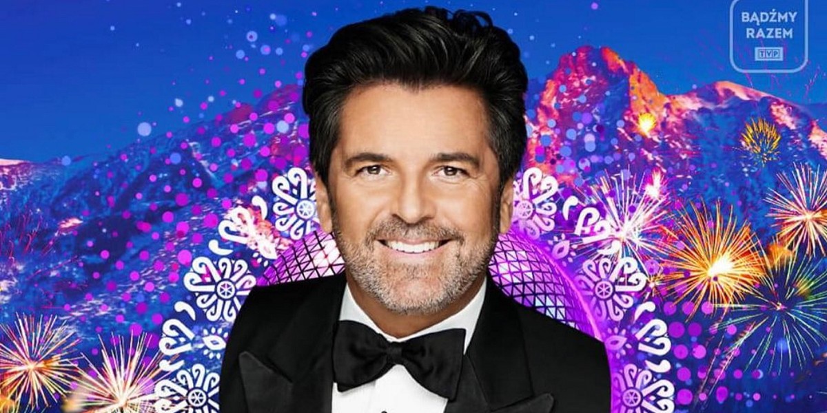 Thomas Anders. 