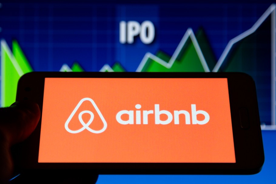 Debiut Airbnb na giełdzie może być największym IPO w USA w 2020 roku