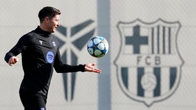 Lewandowski dostał ofertę z Turcji. Odrzucił ją, ale nie powiedział definitywnie "nie"