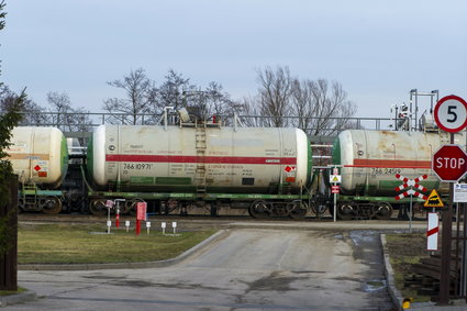 Logistyczny problem z LPG. Polska musi zainwestować po odcięciu dostaw z Rosji