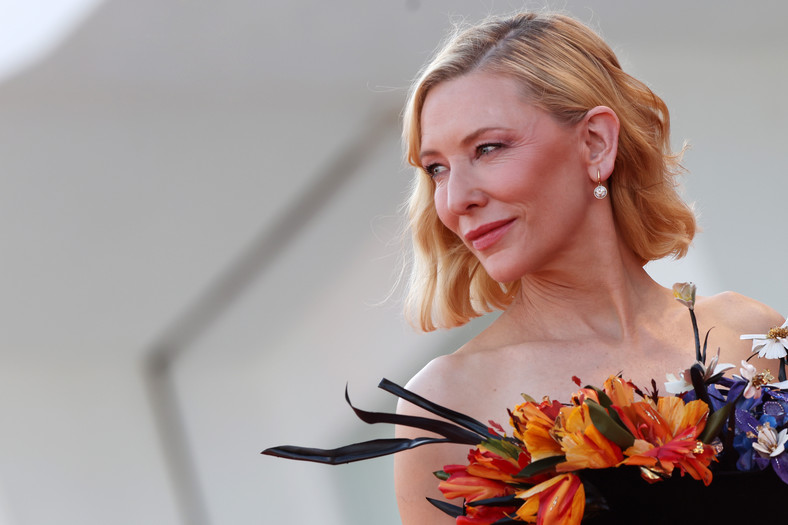 Cate Blanchett