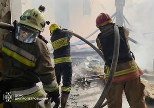 Ruski napadi na Dnjepar