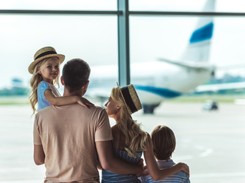 Linie lotnicze wracają do normalności. Szef IATA: Gospodarki się odradzają